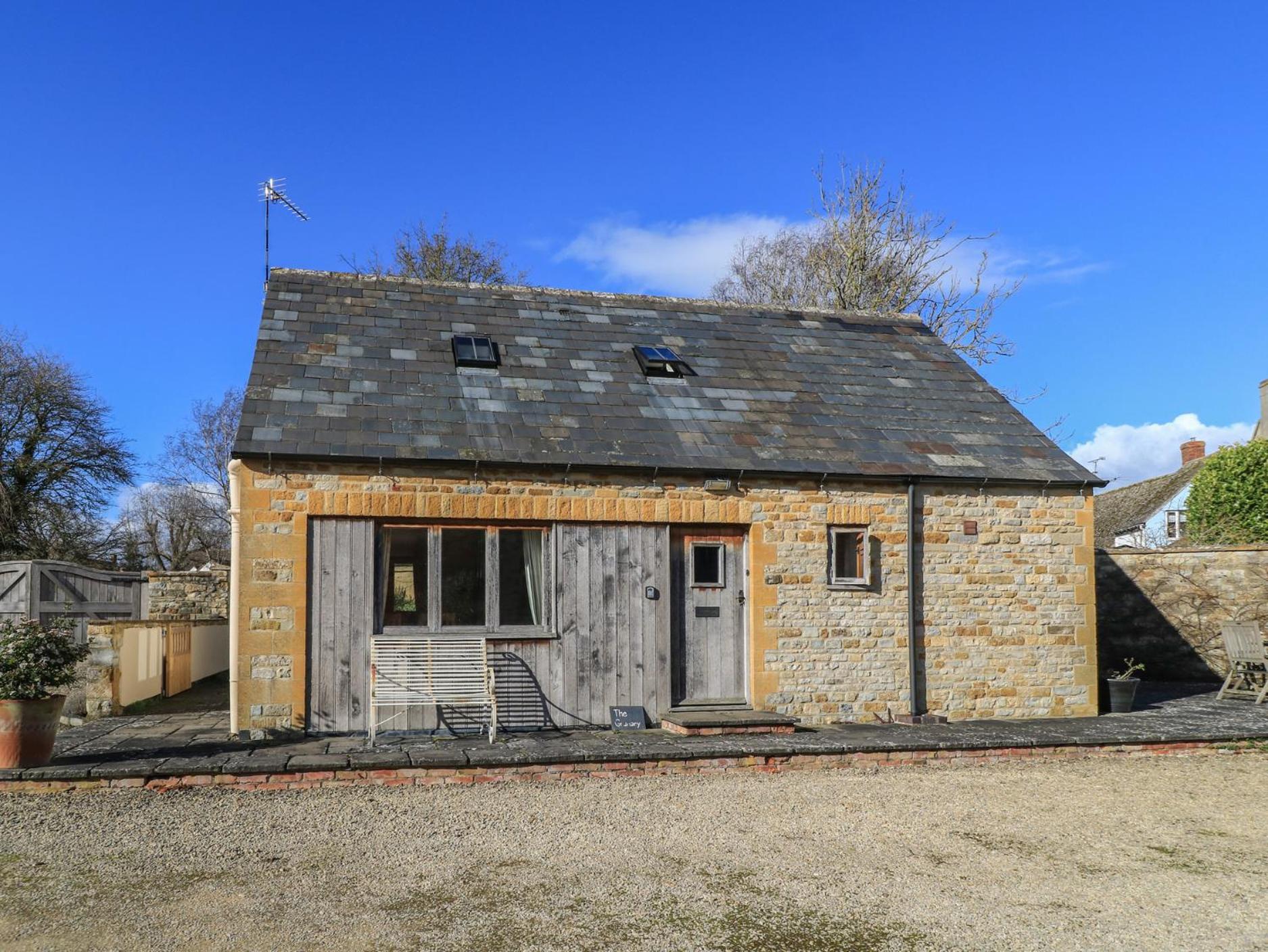 Granary Cottage Shipston-on-Stour Exterior photo